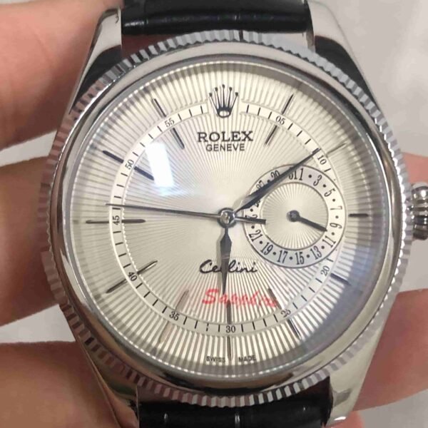 Automatic Watch for Men 40mm R129
