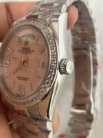 Automatic Watch for Men Women 40mm R171