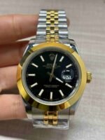 Automatic Watch for Men 40mm R40
