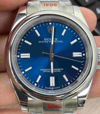 Automatic Watch for Men 40mm R153