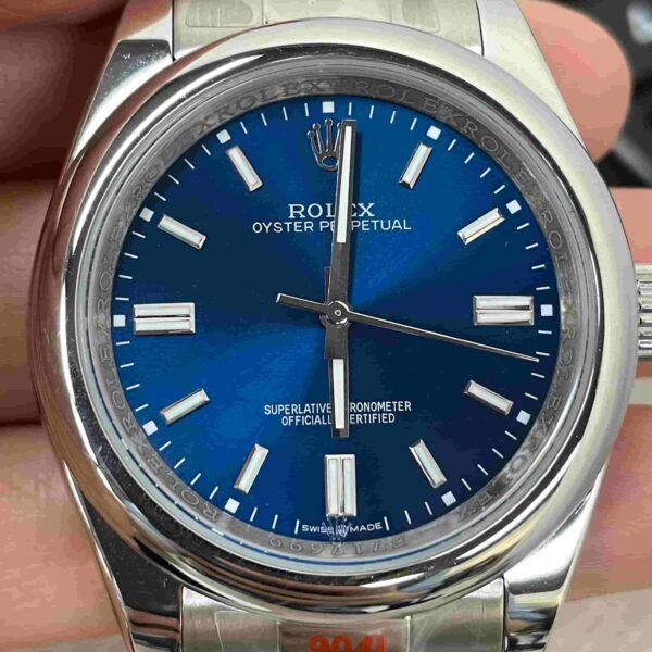 Automatic Watch for Men 40mm R153