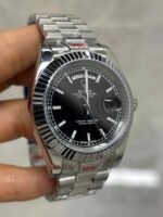 Automatic Watch for Men 40mm R122