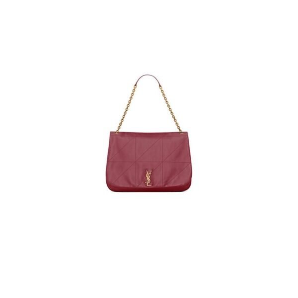 JAMIE 4.3 IN LAMBSKIN