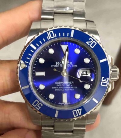 Automatic Watch for Men 40mm R177