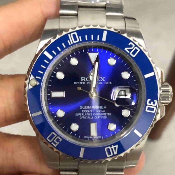 Automatic Watch for Men 40mm R177