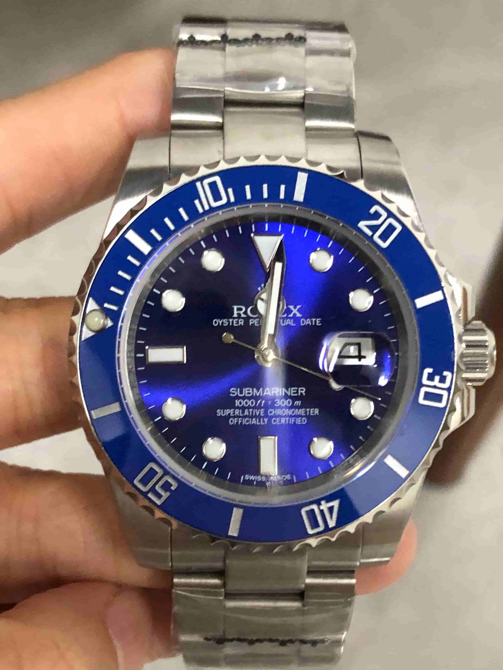 a8fcddaef15b1685245b80fec134deec Automatic Watch for Men 40mm R177