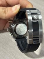 Automatic Watch for Men 40mm R50
