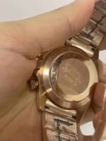 Automatic Watch for Men 40mm R107