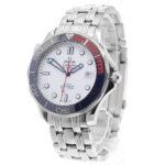 Automatic Watch Replica Seamaster James Bond  300208