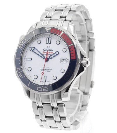 Automatic Watch Replica Seamaster James Bond  300208