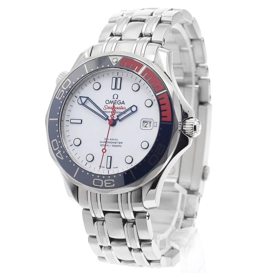 Automatic Watch Replica Seamaster James Bond  300208