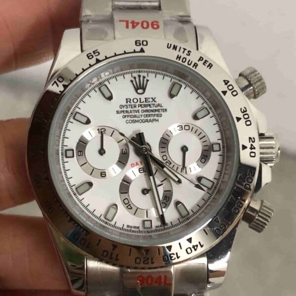 Replica Automatic Watch for Men 40mm R230