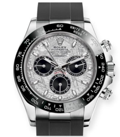 Automatic Watch Replica Cosmograph Daytona Meteorite 101212