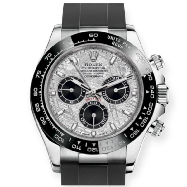 Automatic Watch Replica Cosmograph Daytona Meteorite 101212