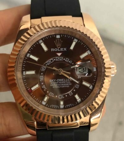 Replica Automatic Watch for Men 40mm  R205