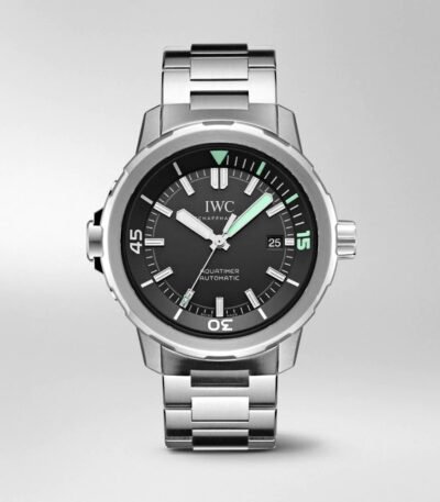 Replica Marine Series AQUATIMER AUTOMATIC Watch 42mm IW329002