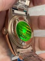 Automatic Watch for Men 40mm R84
