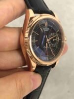 Automatic Watch for Men 40mm R131