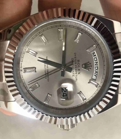 Automatic Watch for Men 40mm R149