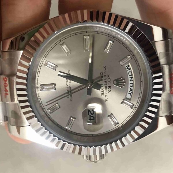 Automatic Watch for Men 40mm R149