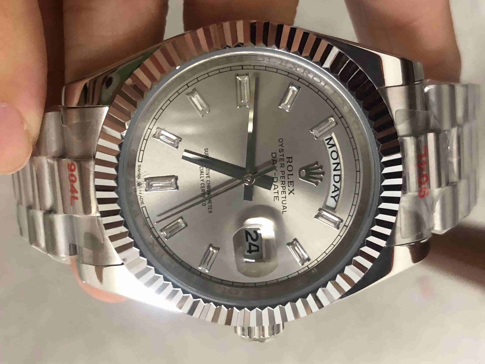 ae050ddb1834da184442c7e6d820f342-1 Automatic Watch for Men 40mm R149