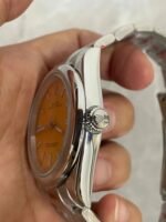 Automatic Watch for Men 40mm R165