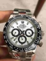Automatic Watch for Men  40mm R143