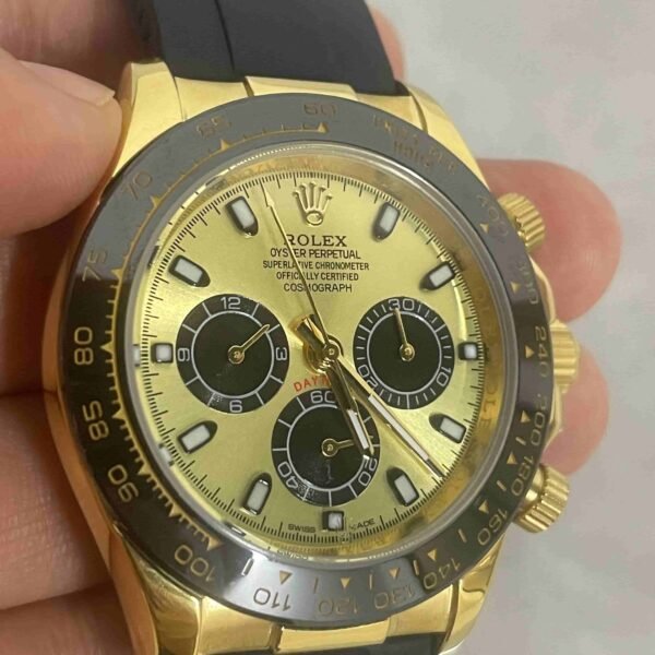 Automatic Watch for Men 40mm R160