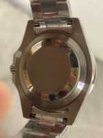 Automatic Watch for Men 40mm R170