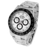 Automatic Watch Replica Cosmograph Daytona White Dial 101202