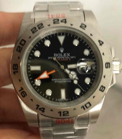 Replica Automatic Watch for Men R241