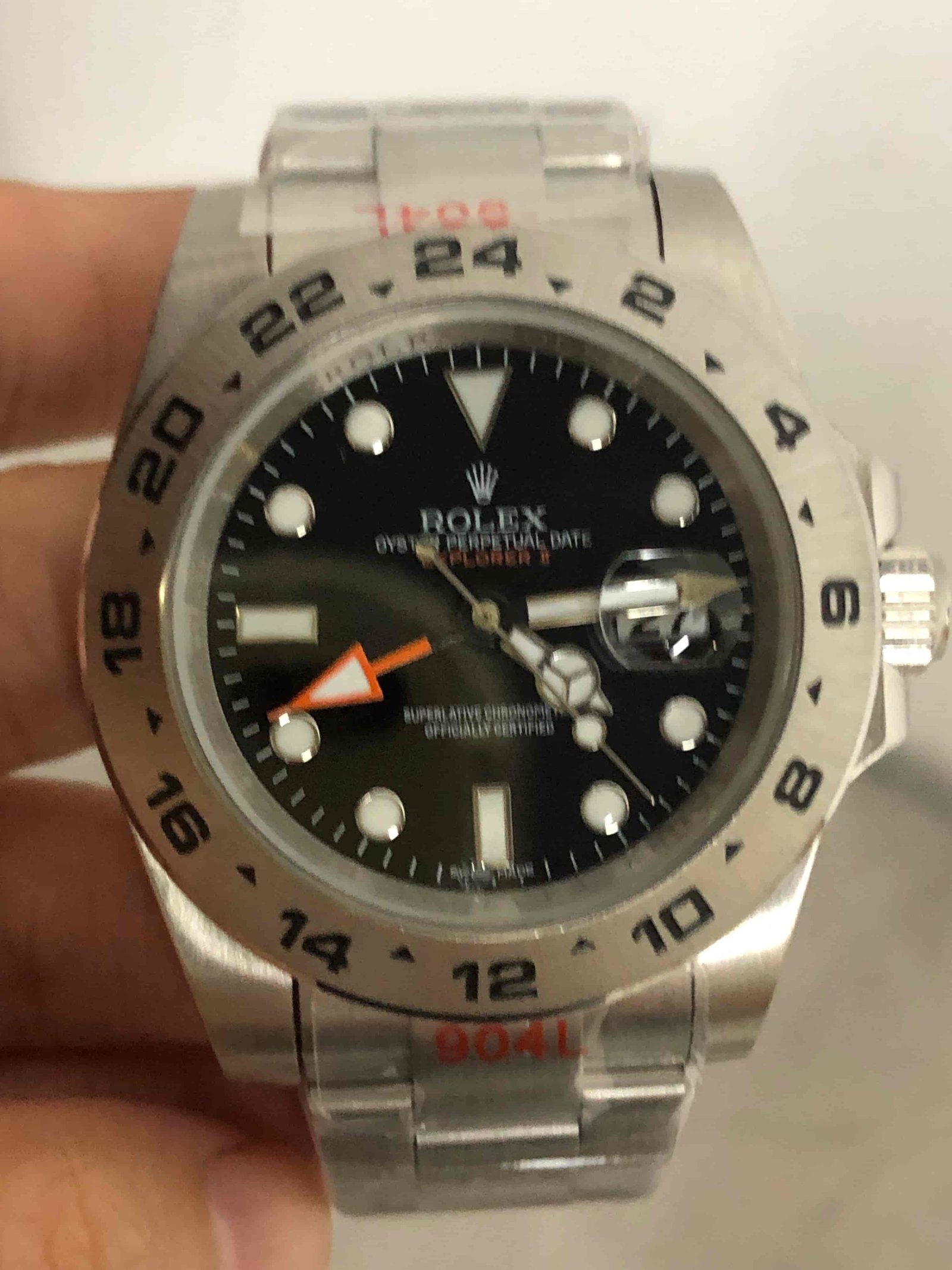 afa0ff81fd9329ac72ebfd08d29b7e99 Replica Automatic Watch for Men R241
