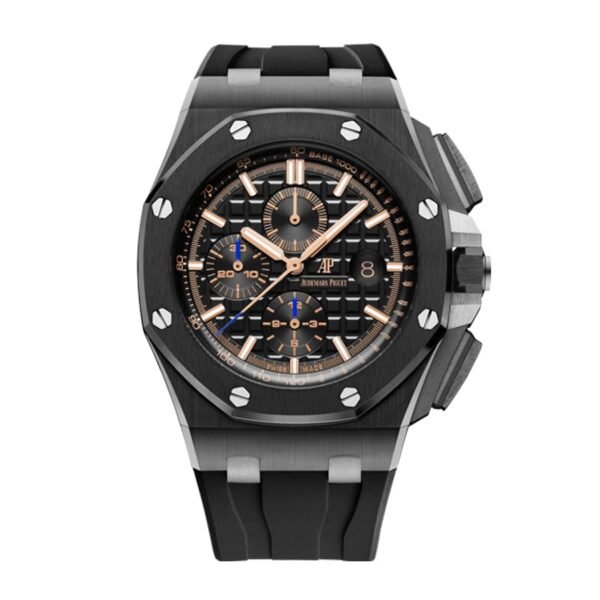 Audemars Super Clone Piguet Royal Oak 26405CE.OO.A002CA.02