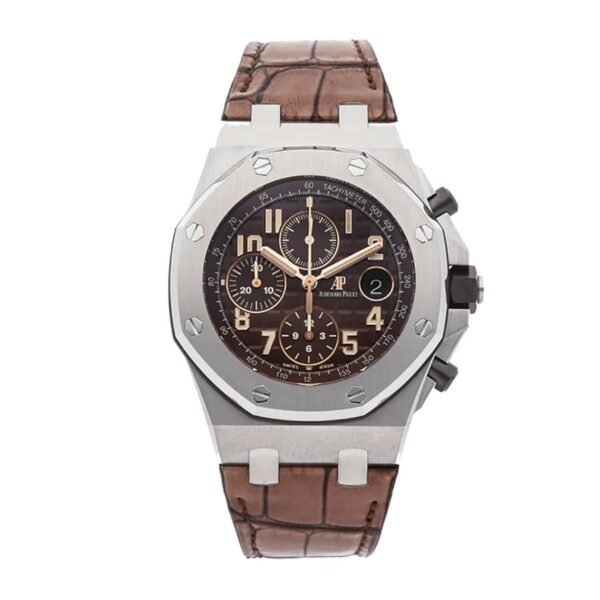 AP Super Clone Havana