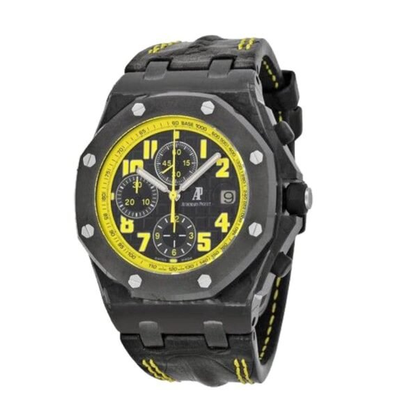 AP Super Clone Royal Oak Rose