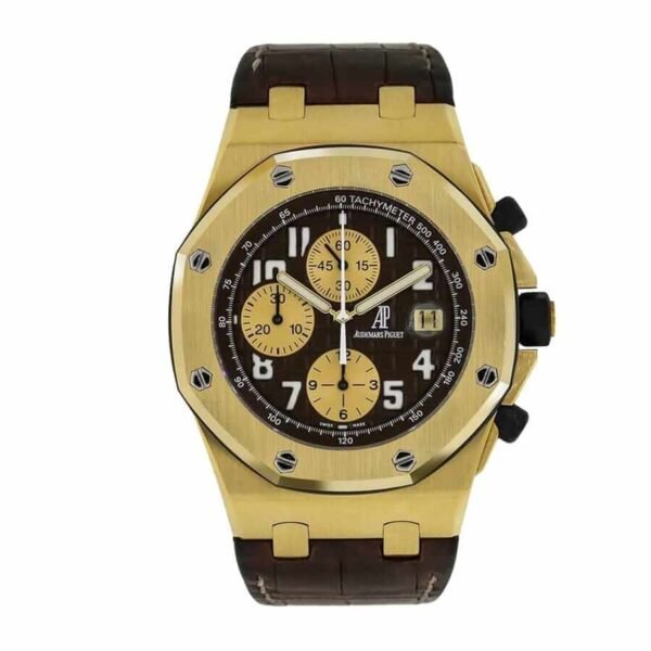 Audemar Super Clone  Piguet Royal Oak