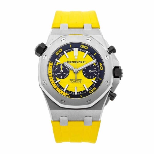 Audemars Super Clone Piguet Diver