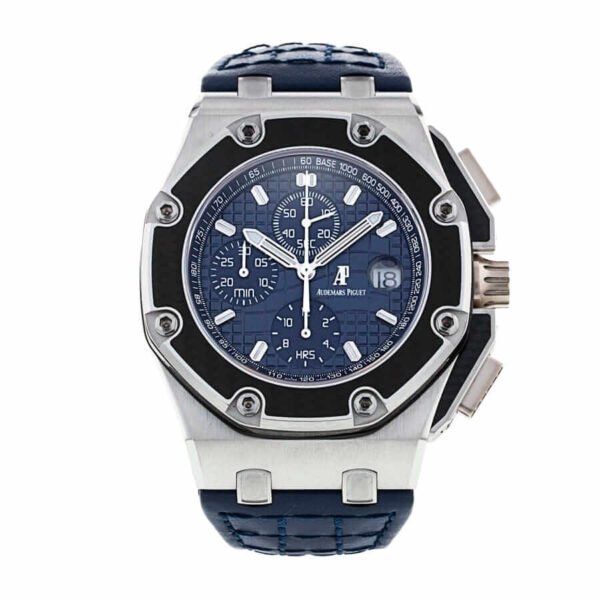 Audemars Super Clone Piguet Royal Oak Offshore 26030PO.00.D021IN.01