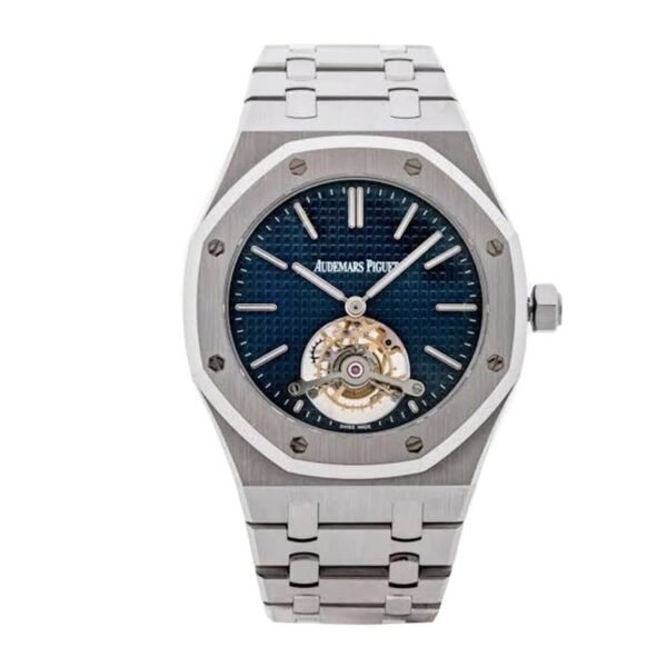 Audemars Piguet Super Clone Royal Oak Tourbillon 26512ST.OO.1220ST.01