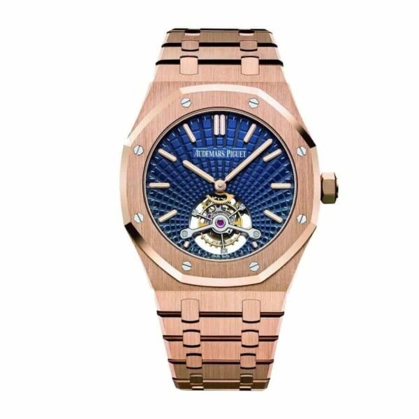 Audemars Piguet Super Clone Royal Oak Tourbillon 26522OR.OO.1220OR.01