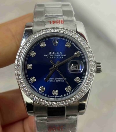 Replica Automatic Watch for Men 40MM R267