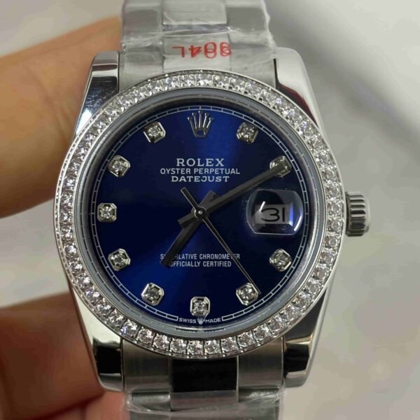 Replica Automatic Watch for Men 40MM R267