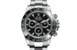 Automatic Watch Replica Cosmograph Daytona Black Dial 101204