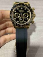 Automatic Watch for Men 40mm R46