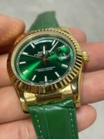 Automatic Watch for Men 40mm R115