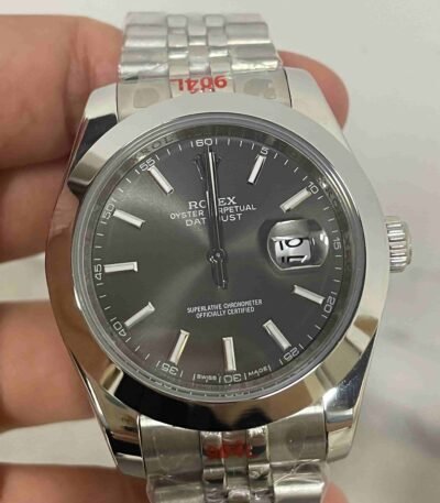 Replica Automatic Watch for Men R256