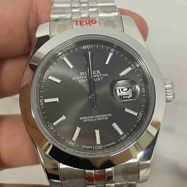 Replica Automatic Watch for Men R256
