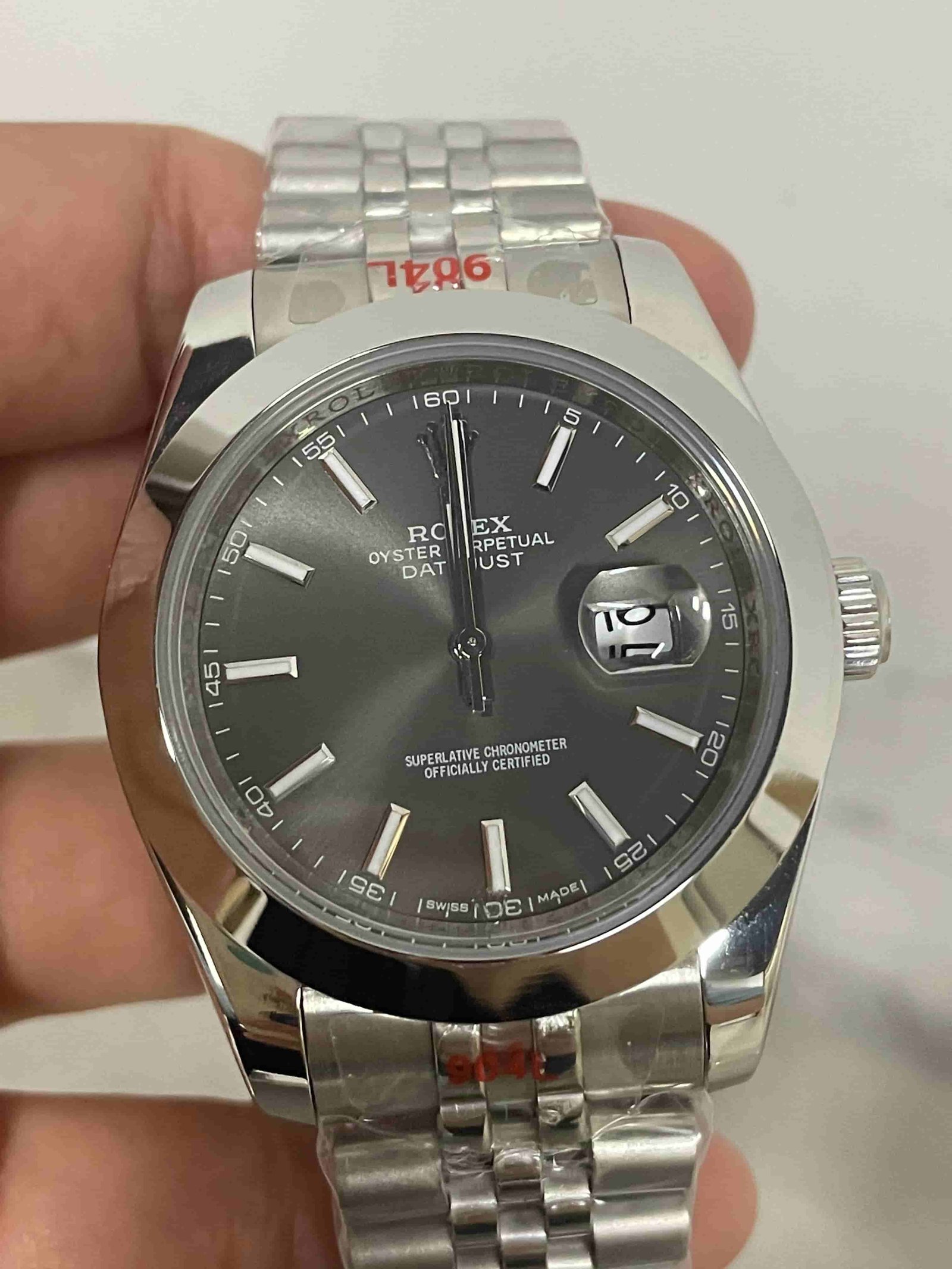 b2e3be56ff5807bc34d11e31b14d33e8 Replica Automatic Watch for Men R256