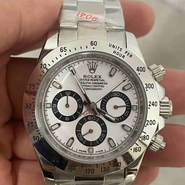 Replica Automatic Watch for Men R257