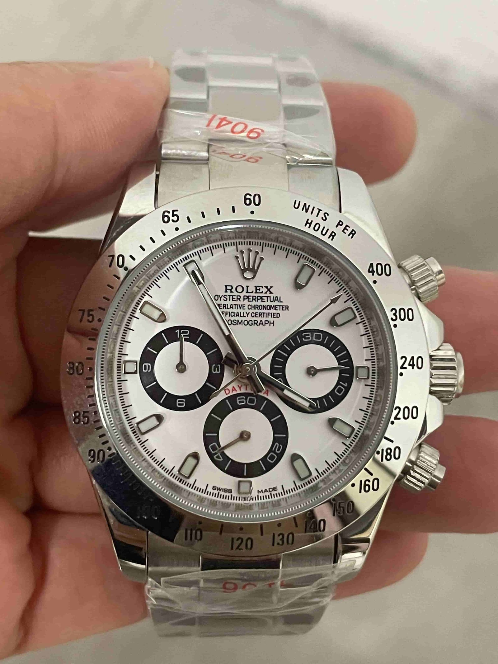 b36298abb6099deb3c7a226eb7f84c4e Replica Automatic Watch for Men R257
